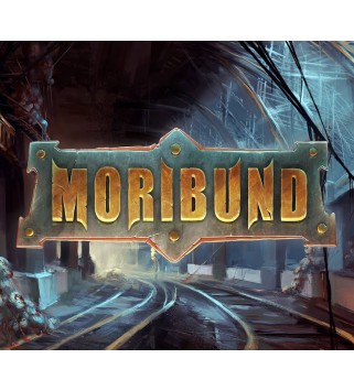 Moribund Steam Key GLOBAL